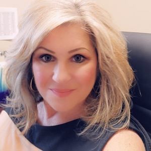 Meet your Posher, Kriste